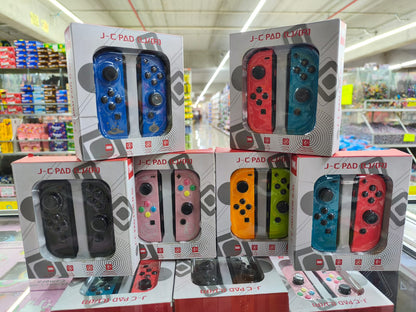 Joy-Con para Nintendo Switch | Accesorios Gamer | Mundo Ofertas CR