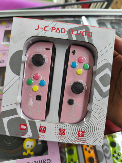 Joy-Con para Nintendo Switch | Accesorios Gamer | Mundo Ofertas CR