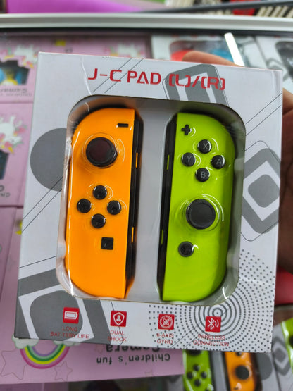Joy-Con para Nintendo Switch | Accesorios Gamer | Mundo Ofertas CR