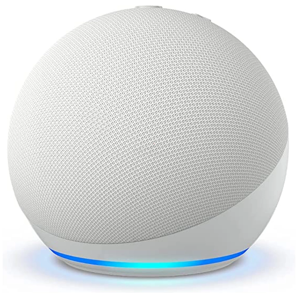 Amazon Echo Dot 5ª Generación (G5) | Mundo Ofertas CR