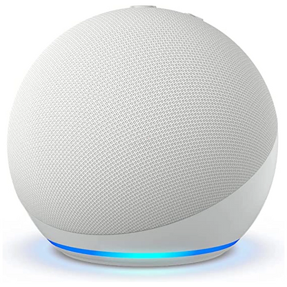 Amazon Echo Dot 5ª Generación (G5) | Mundo Ofertas CR