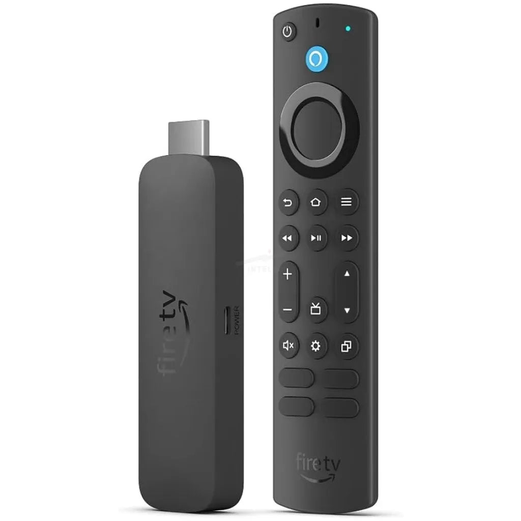 Amazon Fire TV Stick 4K con WiFi 6 | Mundo Ofertas CR