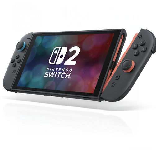 Nintendo Switch 2! | Consola de videojuegos | Mundo Ofertas CR