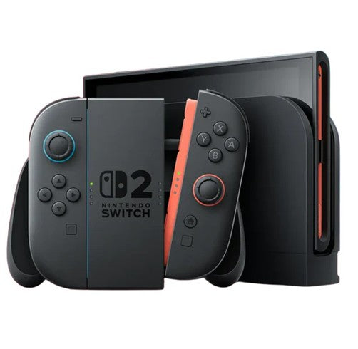 Nintendo Switch 2! | Consola de videojuegos | Mundo Ofertas CR