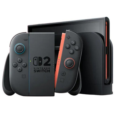 Nintendo Switch 2! | Consola de videojuegos | Mundo Ofertas CR