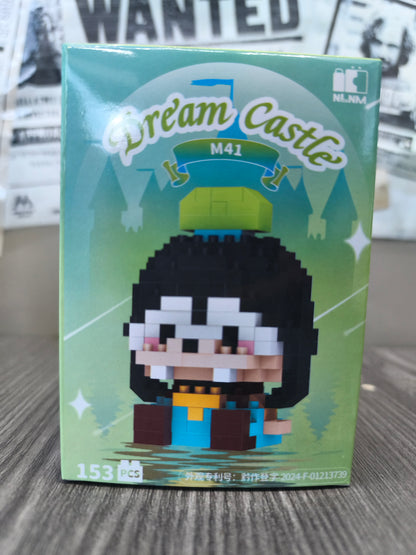 Blicks Costa Rica | Juguete Tipo LEGO | Mundo Ofertas CR