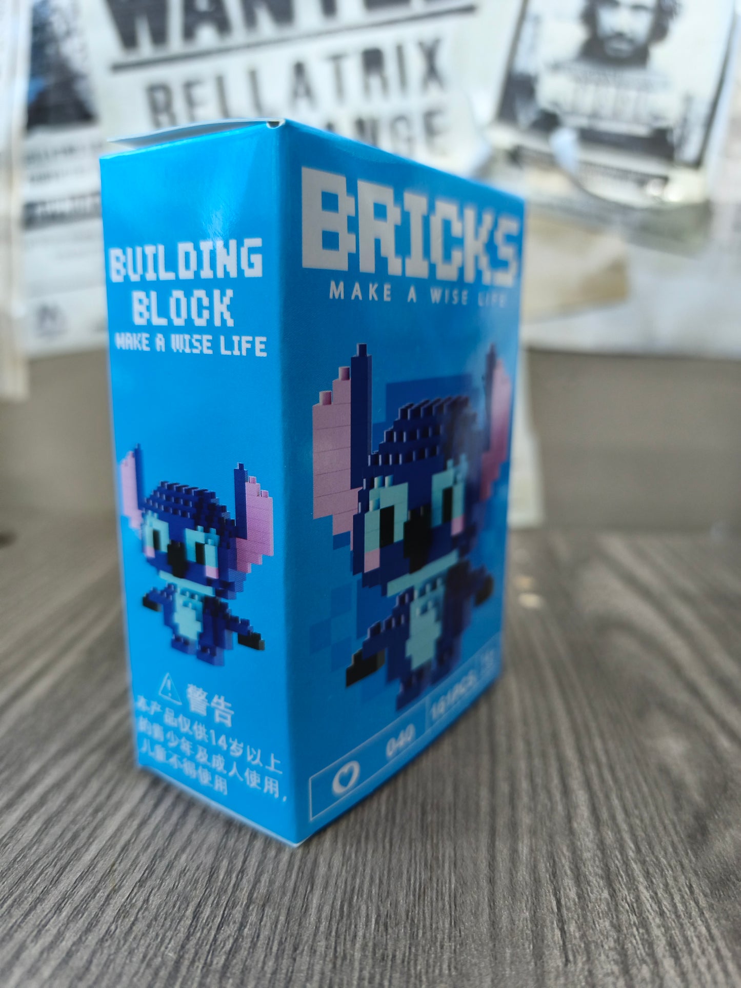 Blicks Costa Rica | Juguete Tipo LEGO | Mundo Ofertas CR