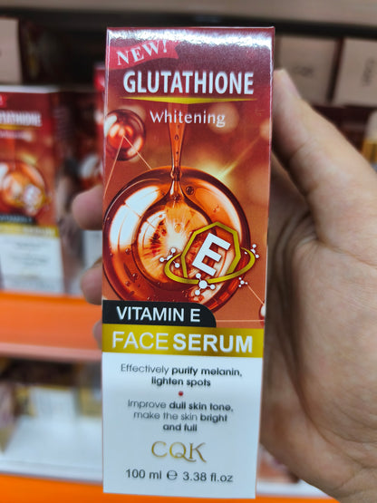 Sérum Hidratante Facial 100 ml | Cuidado de la Piel | Mundo Ofertas CR