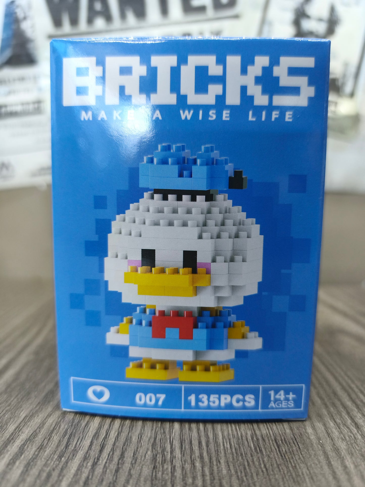 Blicks Costa Rica | Juguete Tipo LEGO | Mundo Ofertas CR