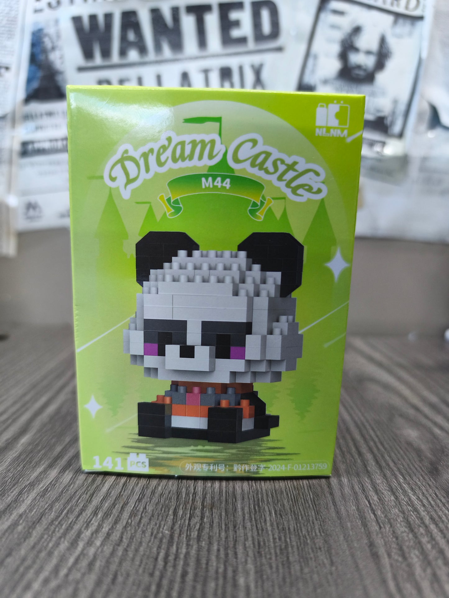 Blicks Costa Rica | Juguete Tipo LEGO | Mundo Ofertas CR