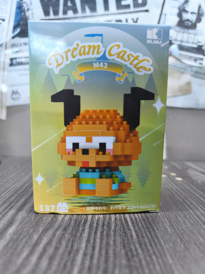 Blicks Costa Rica | Juguete Tipo LEGO | Mundo Ofertas CR
