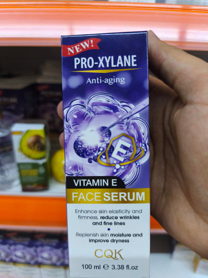 Sérum Hidratante Facial 100 ml | Cuidado de la Piel | Mundo Ofertas CR
