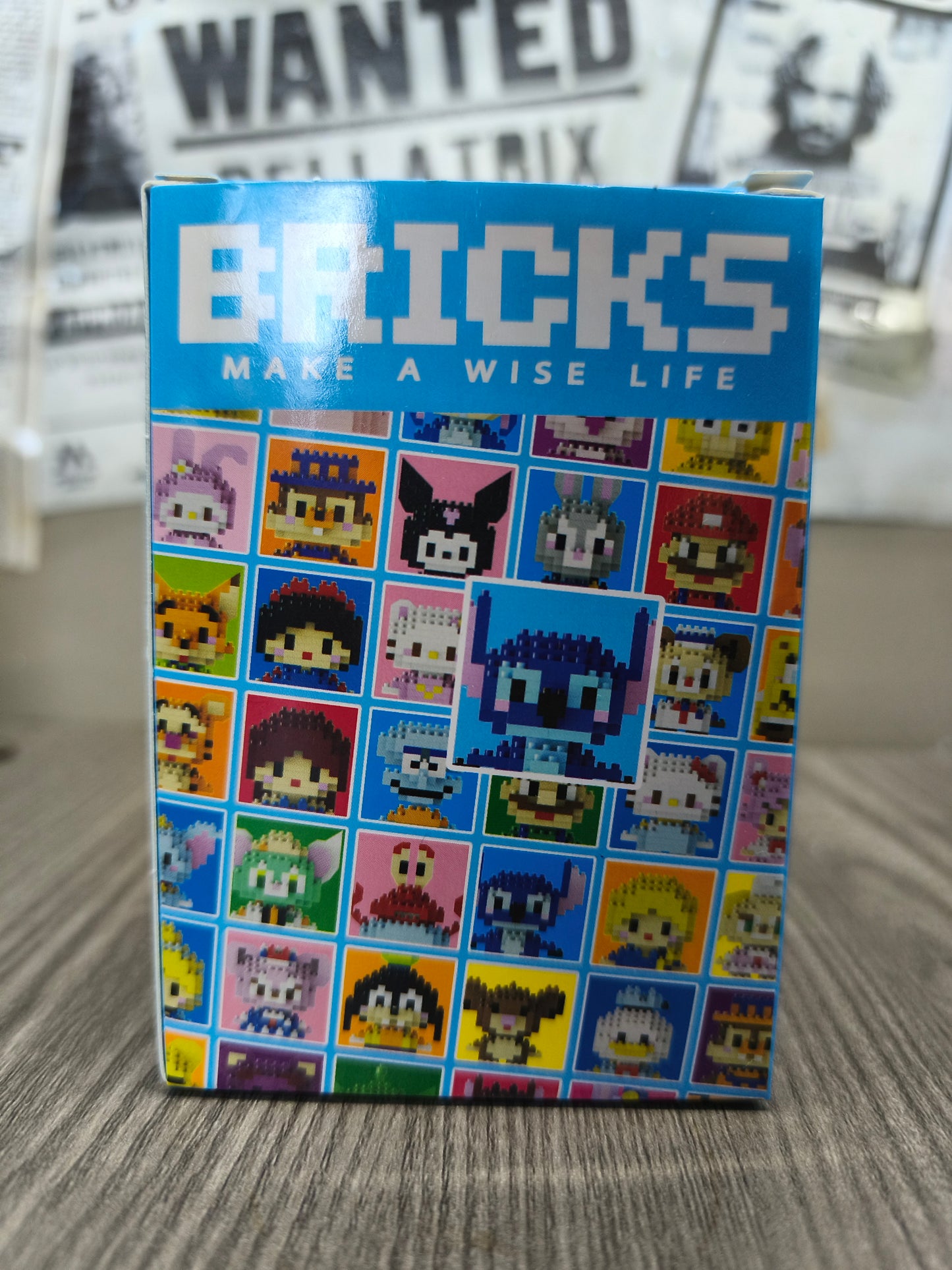 Blicks Costa Rica | Juguete Tipo LEGO | Mundo Ofertas CR