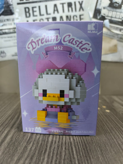 Blicks Costa Rica | Juguete Tipo LEGO | Mundo Ofertas CR